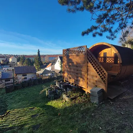 Grosse Reblaus - Wohnen Im Weinberg In Der Toskana Des Nordens *