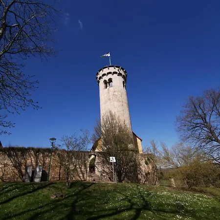 Semesterbostad Grosse Reblaus - Wohnen Im Weinberg In Der Toskana Des Nordens *