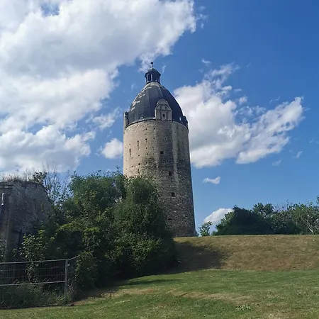 Grosse Reblaus - Wohnen Im Weinberg In Der Toskana Des Nordens *