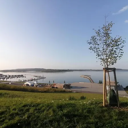 Semesterbostad Grosse Reblaus - Wohnen Im Weinberg In Der Toskana Des Nordens