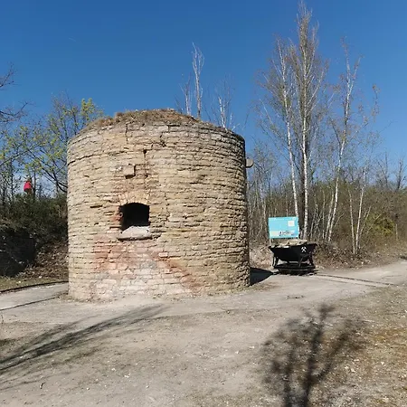 Grosse Reblaus - Wohnen Im Weinberg In Der Toskana Des Nordens * Freyburg