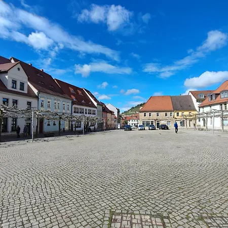 Grosse Reblaus - Wohnen Im Weinberg In Der Toskana Des Nordens Freyburg