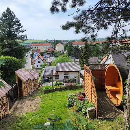 Holiday home Grosse Reblaus - Wohnen Im Weinberg In Der Toskana Des Nordens