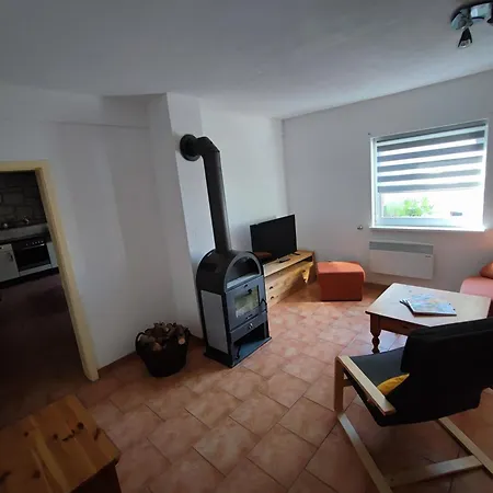 Holiday home Grosse Reblaus - Wohnen Im Weinberg In Der Toskana Des Nordens