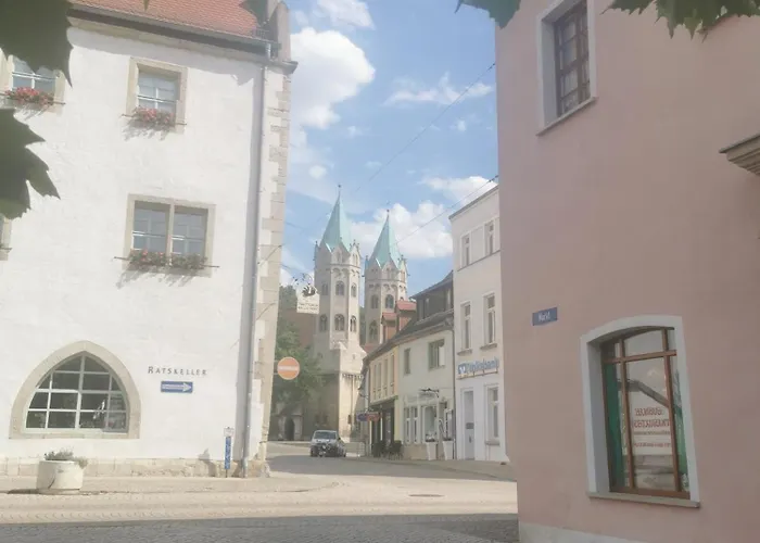 Grosse Reblaus - Wohnen Im Weinberg In Der Toskana Des Nordens Tatil Evi *