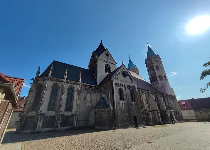 Tatil Evi Grosse Reblaus - Wohnen Im Weinberg In Der Toskana Des Nordens