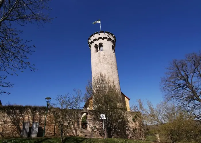 Tatil Evi Grosse Reblaus - Wohnen Im Weinberg In Der Toskana Des Nordens *