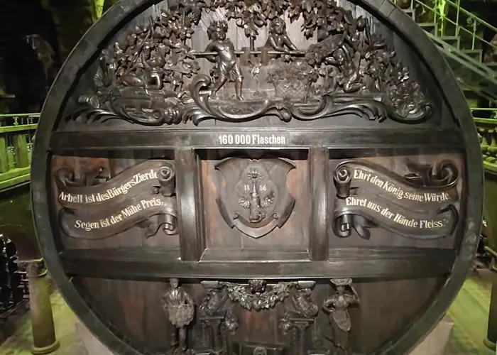 Tatil Evi Grosse Reblaus - Wohnen Im Weinberg In Der Toskana Des Nordens *