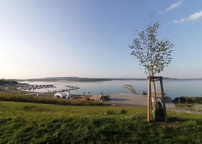 Tatil Evi Grosse Reblaus - Wohnen Im Weinberg In Der Toskana Des Nordens