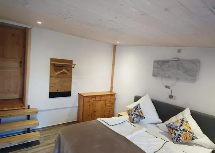 Grosse Reblaus - Wohnen Im Weinberg In Der Toskana Des Nordens Tatil Evi