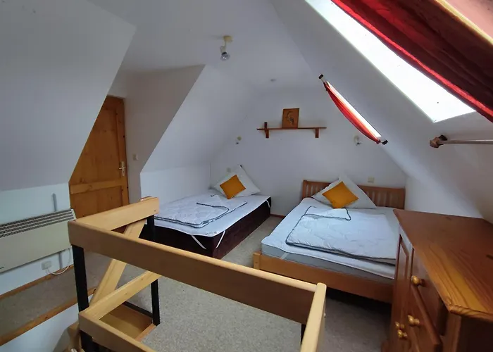 Tatil Evi Grosse Reblaus - Wohnen Im Weinberg In Der Toskana Des Nordens *