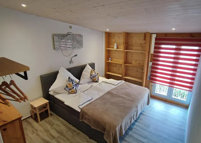 Grosse Reblaus - Wohnen Im Weinberg In Der Toskana Des Nordens *