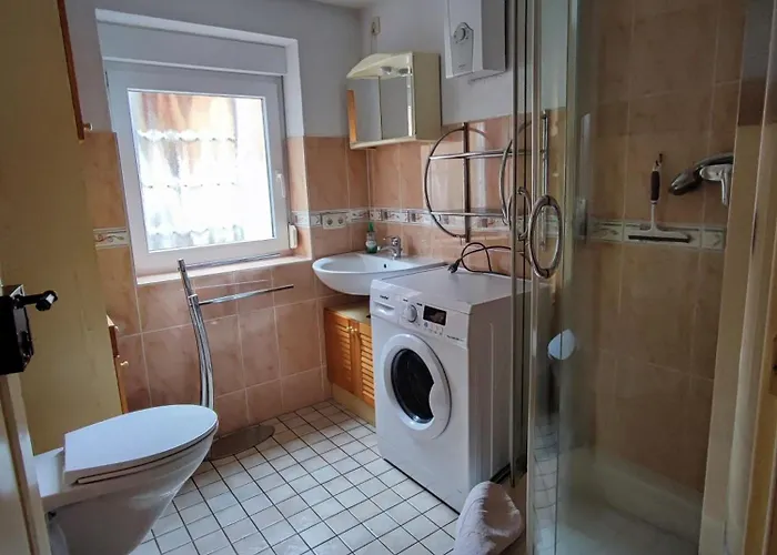 Grosse Reblaus - Wohnen Im Weinberg In Der Toskana Des Nordens Tatil Evi Freyburg